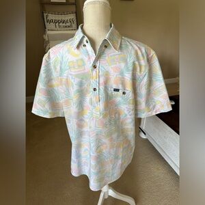 Men’s New Condition Southern Shirt- Medium